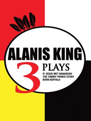 cover image of Alanis King